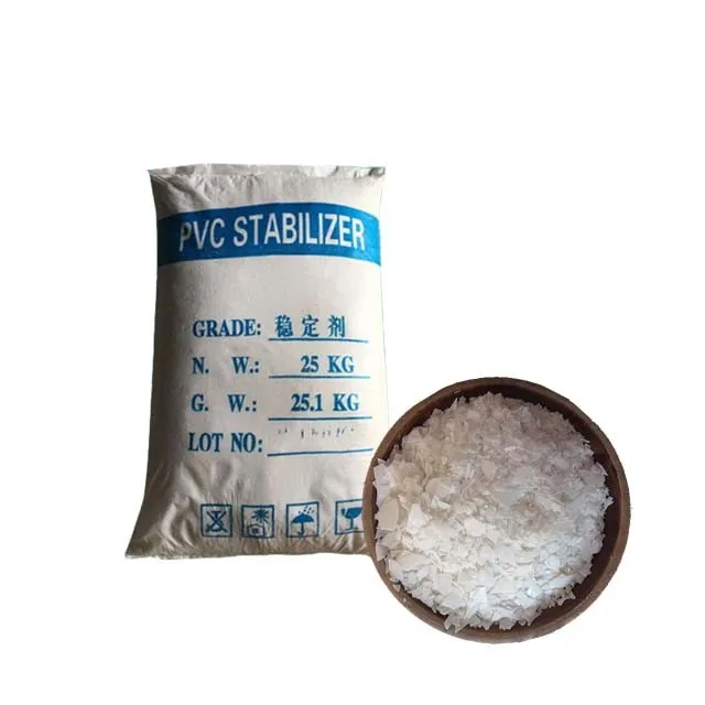 CAS 557-05-1 Industry Grade PVC Heating Stablizer Zinc Stearate For Rubber