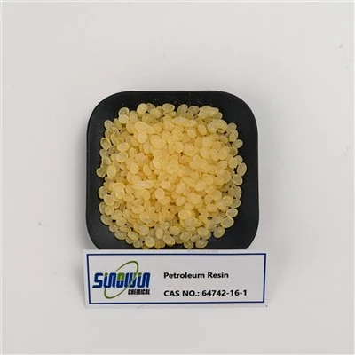 C5 Petroleum rezin SP 120º C uchun issiq eritma / plastmassa / kauchuk / tinali