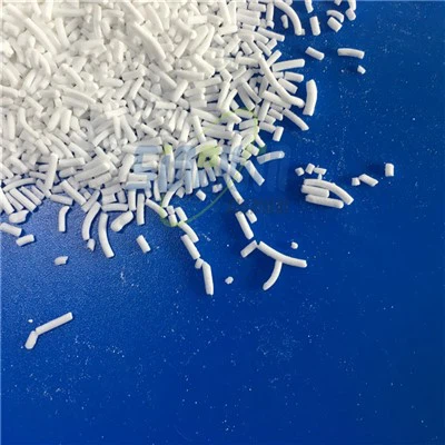 92% 95% natriy Lauril sulfat ignalari yuvish vositasi uchun