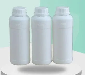 Modda, algacide, 2- gidroksipropymimonlium xlorid