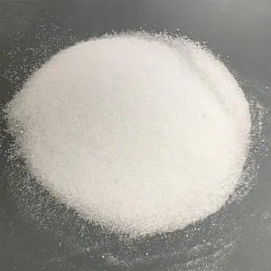 Natriy hexameTıfosferasi (ShMP)Cas yo'q. 10124-56-8